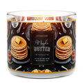 Maple Butter 3-Wick Candle